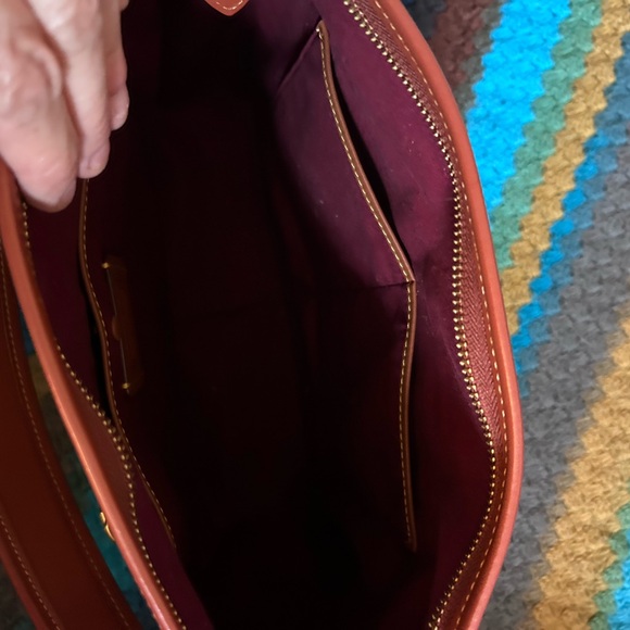 Coach Cary Shoulder Bag - Picture 5 of 5